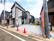 6号棟　 建物完成済のため、いつでもご内覧可能です。 　【八王子市石川町】