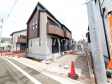 7号棟　外観　【八王子市石川町】