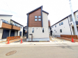 7号棟　外観　【八王子市石川町】
