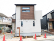 8号棟　外観　【八王子市石川町】