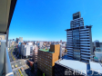 住戸からの眺望写真　【プレサンスジェネ新栄町駅葵】