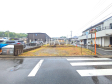 1号地付近　現地写真　【八王子市横川町】