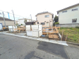 外観　【東村山市萩山町３丁目】