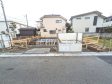 1号棟　外観　【東村山市萩山町３丁目】