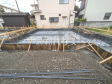 1号棟　外観　【東村山市萩山町３丁目】