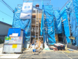 2号棟　外観　【東村山市萩山町３丁目】