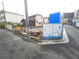 2号棟　外観　【東村山市萩山町３丁目】
