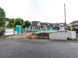 まだまだ建築中ですが、ぜひ現地をご覧になりませんか？基礎の状態は建築中にしかご覧になれません！　【八王子市絹ケ丘１丁目】