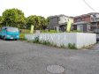 現地写真　【八王子市絹ケ丘１丁目】