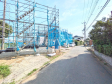接道状況および現場風景　【立川市富士見町３丁目】 建築中のため、完成後には確認できなくなる構造部分などが今ならご覧いただけます。入居後のマイホームへの愛着も違うかもしれませんね！ 