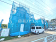 外観　【立川市富士見町３丁目】物件の事、諸費用の事など、小さな疑問もお気軽にご連絡・ご相談下さい。 　