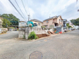 現地写真　【清瀬市中里６丁目】 建物のプレゼンをさせていただきますので、実際の完成イメージを思い描いていただくことができます。お気軽にお問合せ下さい。 