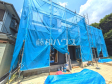 2号棟　外観　【所沢市東所沢４丁目】