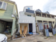 外観　【立川市高松町１丁目】