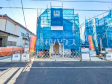 1号棟　外観　【日野市東豊田３丁目】