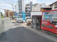 接道状況および現場風景　【志木市柏町５丁目】