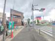 接道状況および現場風景　【志木市柏町５丁目】