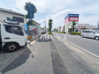接道状況および現場風景　【志木市柏町５丁目】