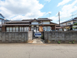 物件の事、諸費用の事など、小さな疑問もお気軽にご連絡・ご相談下さい♪　【立川市栄町２丁目】現地写真(現況：古屋あり）