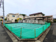 現地写真　【練馬区立野町】