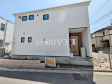 外観　【練馬区土支田３丁目】