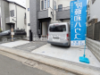1号棟　カースペース　【武蔵野市吉祥寺北町５丁目】