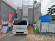 北側現地　【小牧市間々本町】