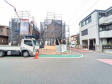 外観　【八王子市台町４丁目】