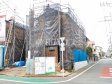 外観　【八王子市台町４丁目】