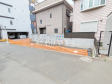 現地写真　【中野区野方６丁目】