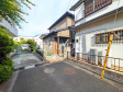 接道状況および現場風景　【八王子市高倉町】