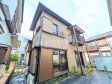 外観　【八王子市高倉町】