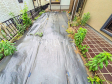 庭　【八王子市高倉町】