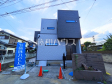 外観　【川越市上野田町】