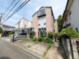 外観　【東久留米市小山１丁目】