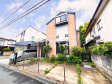 外観　【東久留米市小山１丁目】