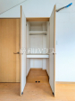収納　【東久留米市小山１丁目】