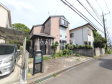 外観　【東久留米市小山１丁目】