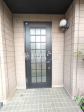 玄関　【東久留米市小山１丁目】