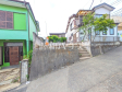 現地写真　【所沢市大字北秋津】