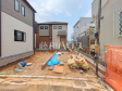 8号棟　外観　【東久留米市氷川台１丁目】