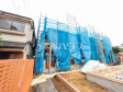 10号棟　外観　【東久留米市氷川台１丁目】