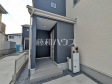 1号棟　玄関　【春日井市気噴町５丁目】