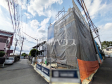 ≪現場風景≫京王線「西調布」駅 徒歩8分！この恵まれたロケーションによる幸福感は、毎朝の通勤時にしっかりと感じられるのではないでしょうか。【調布市上石原１丁目】