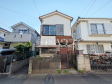 現地写真（現況：古屋有）　【調布市国領町６丁目】