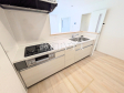 2号棟　キッチン　【福岡市南区曰佐３丁目】