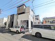現場風景　【昭島市福島町】