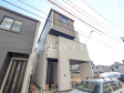1号棟　外観　【昭島市福島町】