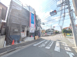 接道状況および現場風景　【東村山市恩多町４丁目】