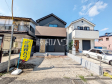 ≪現地外観≫ 建物のプレゼンをさせていただきますので、実際の完成イメージを思い描いていただくことができます。お気軽にお問合せ下さい。 　【府中市押立町４丁目】
